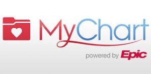 MyChart Google